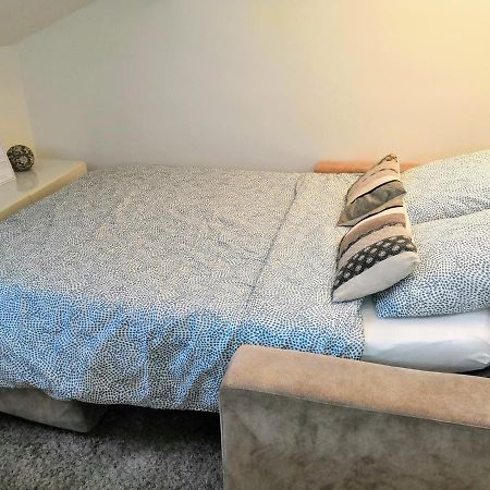 An So Nice Flat Экстерьер фото