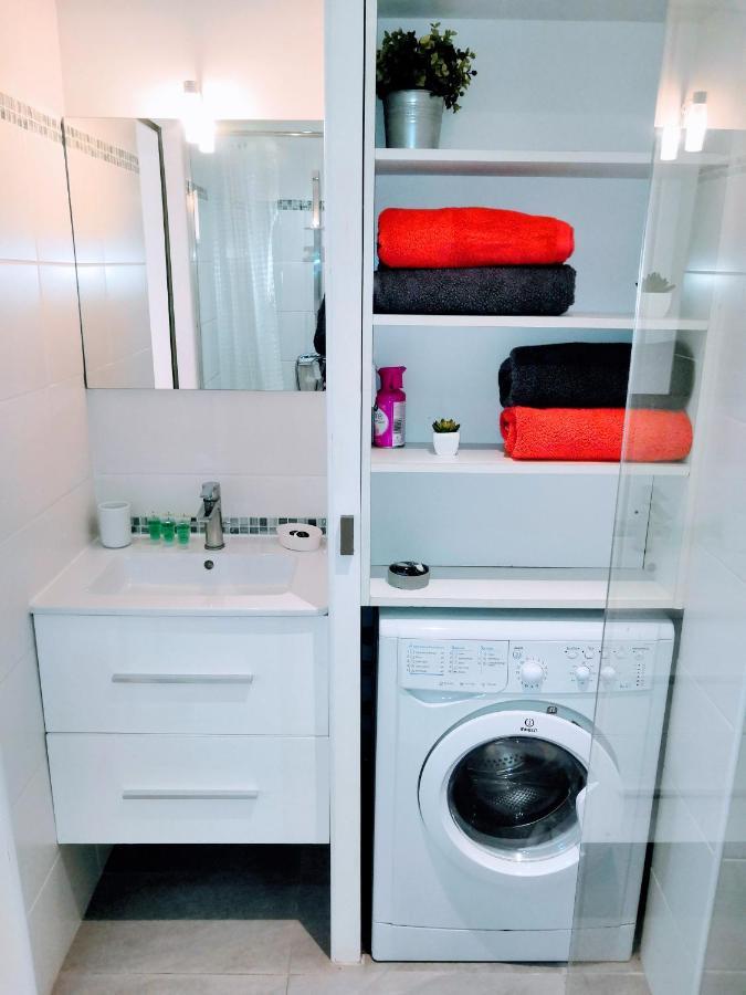 An So Nice Flat Экстерьер фото